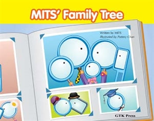MITS' Family Tree