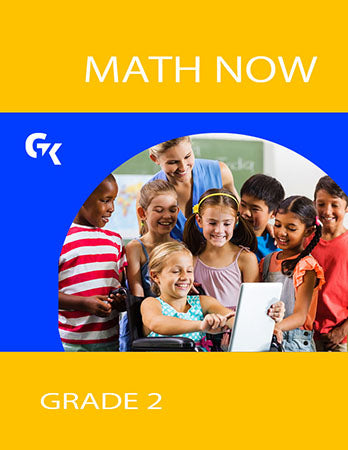Math Now Grade 2 Elementary Math Ontario