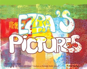 Ezra's Pictures