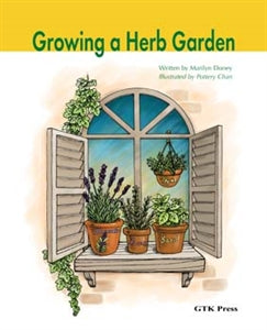 Growing a Herb Garden