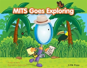 MITS Goes Exploring