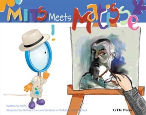 MITS Meets Matisse