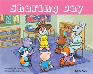 Sharing Day