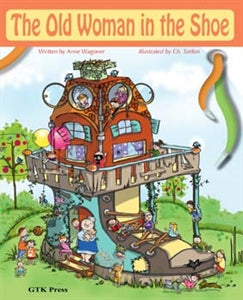 The Old Woman in the Shoe
