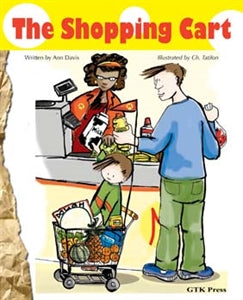 The Shopping Cart