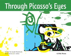 Through Picasso's Eyes