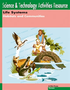 Habitats and Communities