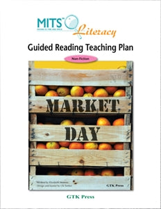 Market Day - teaching plan