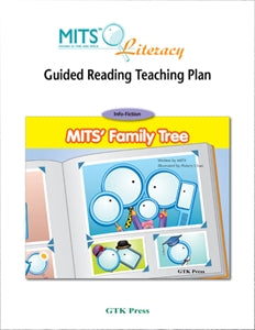 MITS' Family Tree - teaching plan