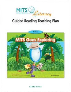 MITS Goes Exploring - teaching plan