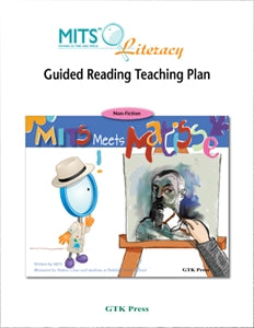 MITS Meets Matisse - teaching plan
