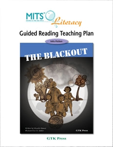 The Blackout - teaching plan