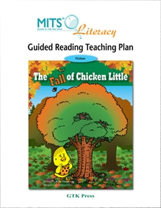 The Fall of Chicken Little - teaching plan