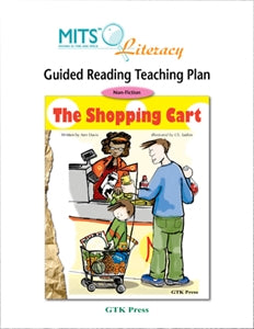 The Shopping Cart - teaching plan