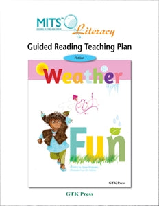 Weather Fun - teaching plan