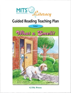 What a Smell! - teaching plan