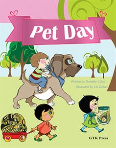 Pet Day